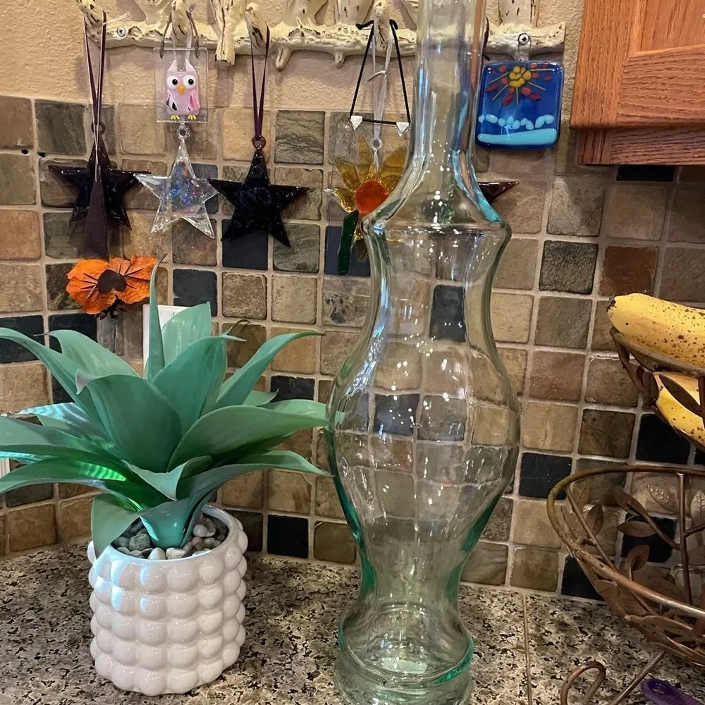 N/A faux plant